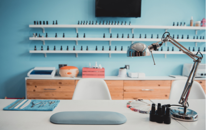 The Importance of a Clean Salon or Spa
