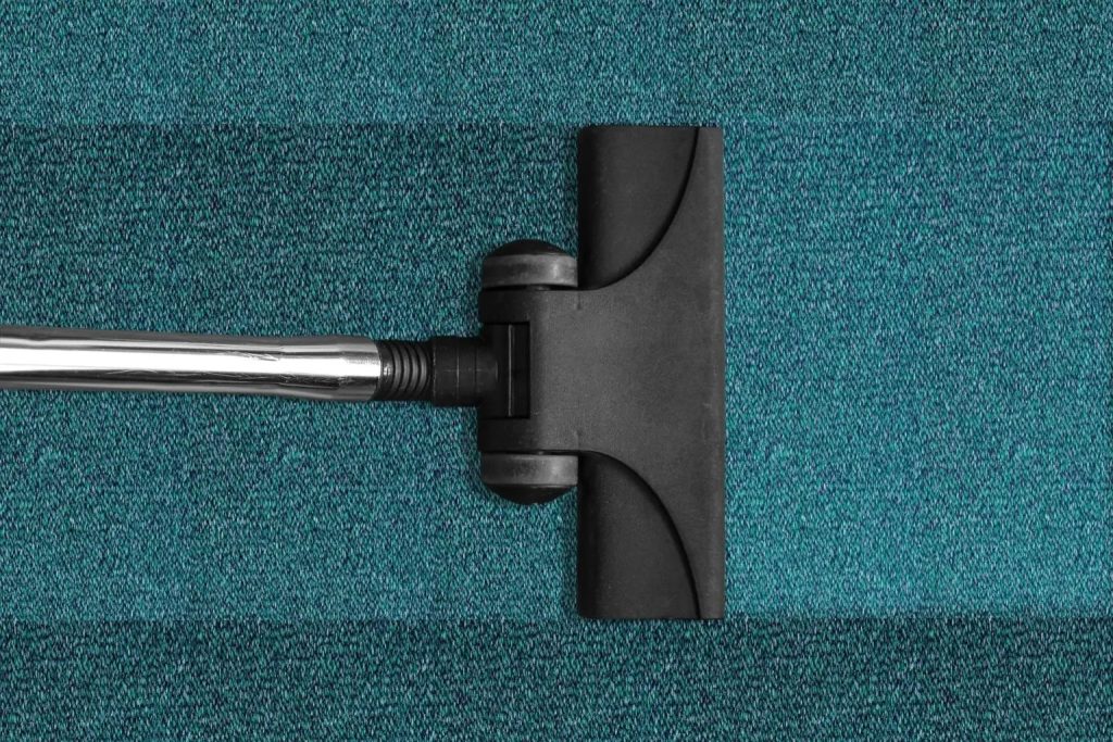 Why Those Carpet Stains Won’t Come Out: Understanding Carpet Chemistry