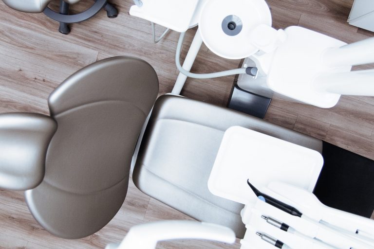 Keeping Your Dental Office Clean & Safe