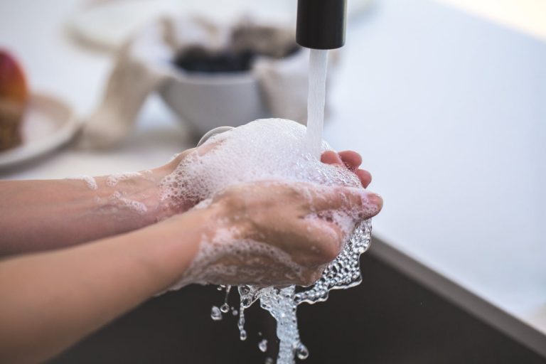 Sterilization: Cleaning Up The Misconceptions