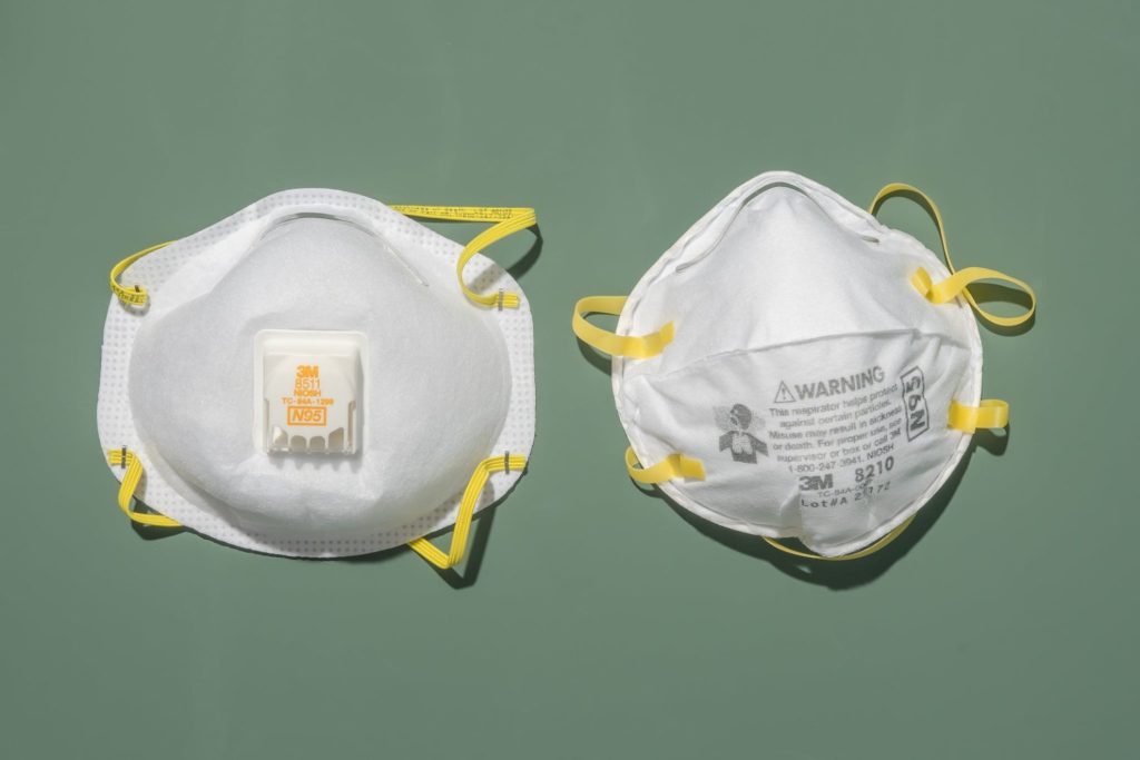 The Story of the N95 Mask