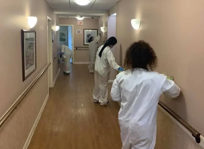 Protecting The Health & Well-Being of Your Building Tenants