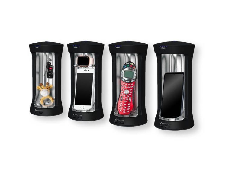 Smartphones in Medical and Care Environments