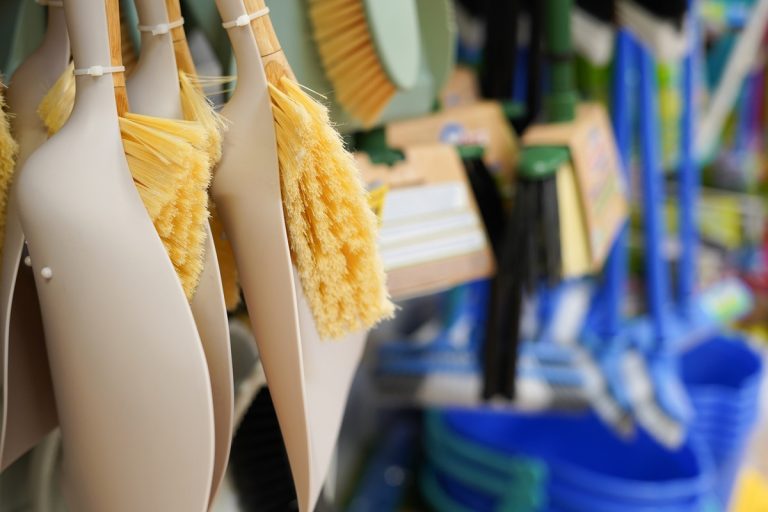 Equipment You Need As A Cleaning Business