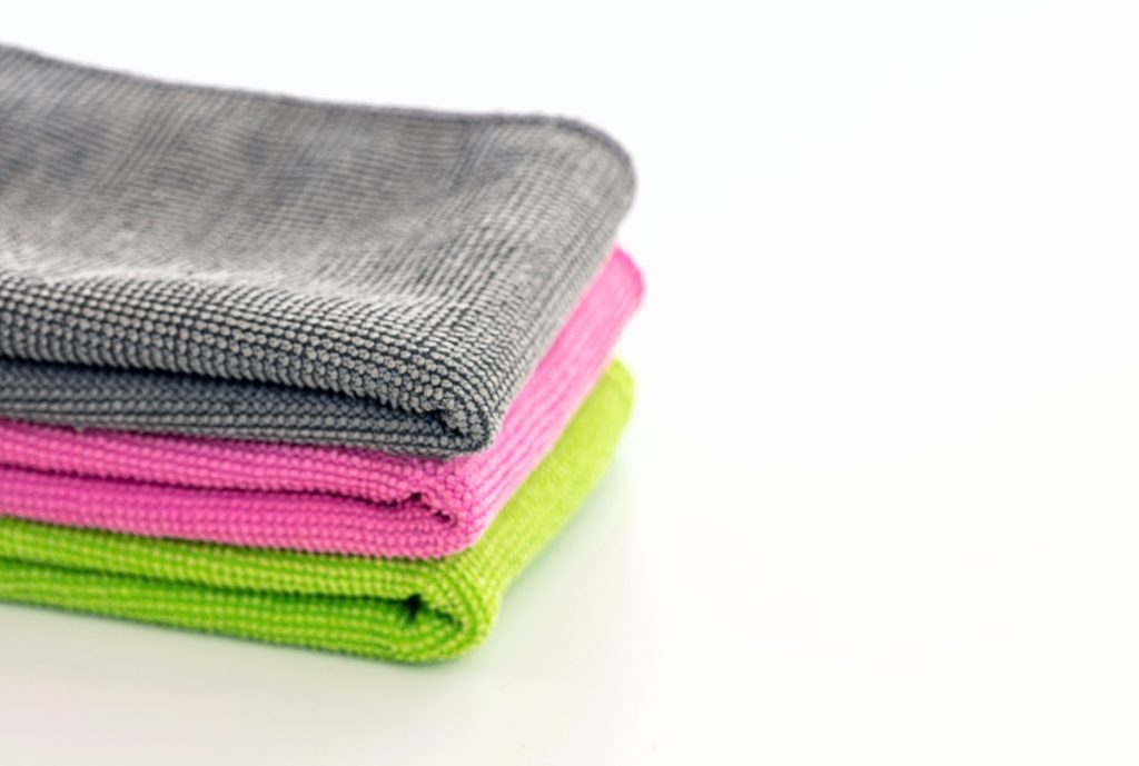 Microfiber Cloths