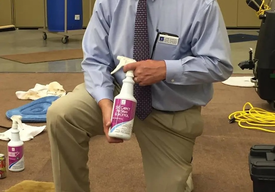 Equipment You Need As A Cleaning Business