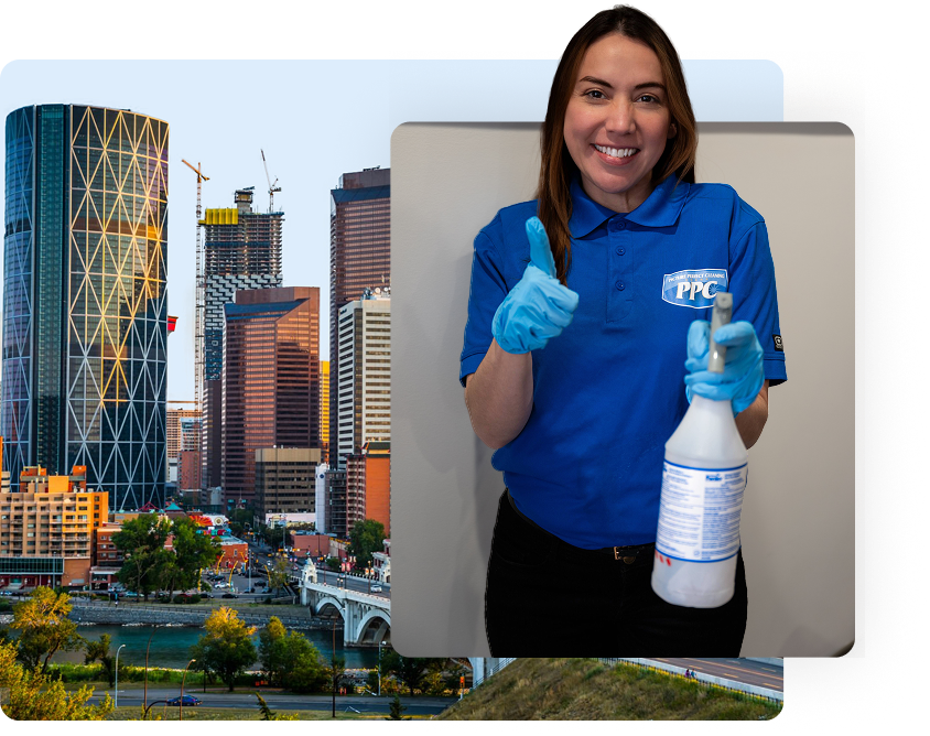 Six Reasons Why You Should Stop Using Toxic Cleaning Solutions