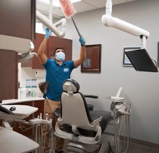 How to Prevent Workplace Illness: Hire the Right Cleaning Company