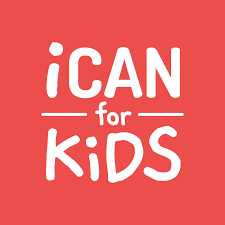 Ican-for-Kids-Logo