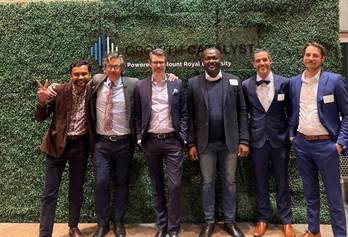 Picture Perfect Cleaning’s Strategic Leap: Embracing Growth Catalyst for Sustainable Expansion