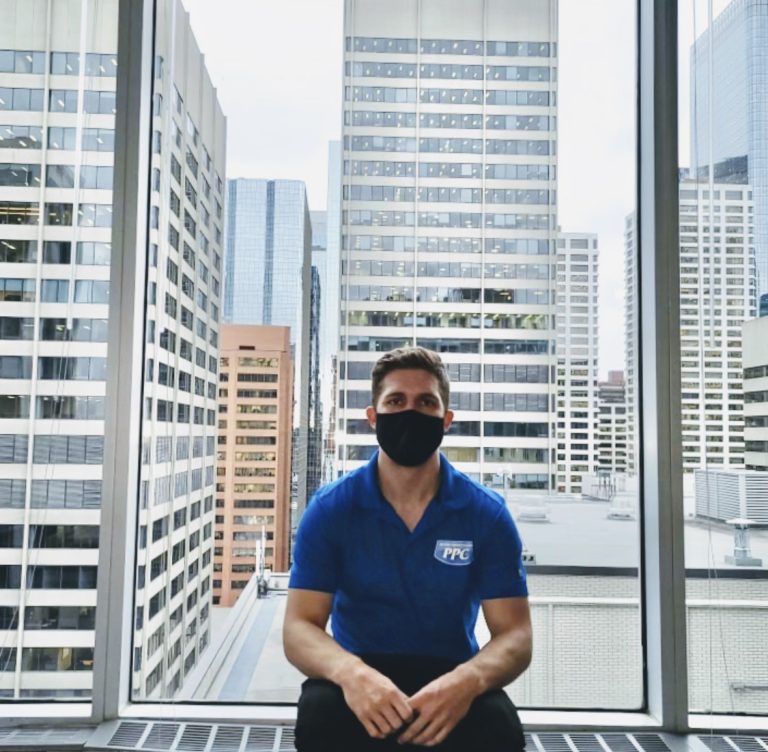 Office Cleaning Services