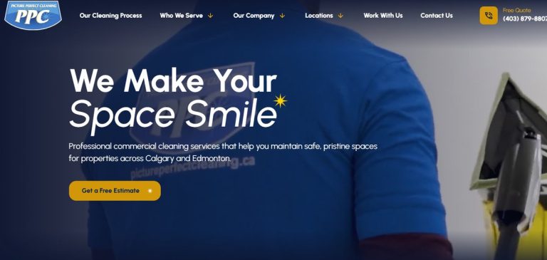 Why Our New Website Means So Much to Us