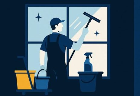 The Ultimate Guide to Janitorial Companies in Calgary & Edmonton [2025 Edition]