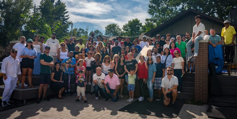 Picture Perfect Cleaning Summer Party of 2025