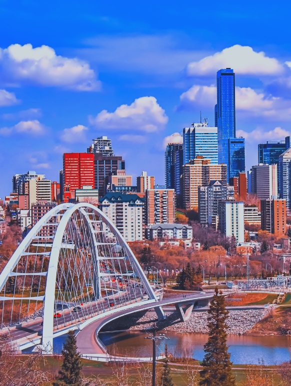 edmonton