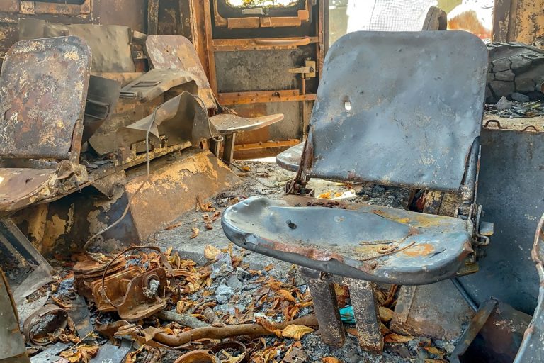 Does Your Cleaning Program Support Fire Code Compliance?