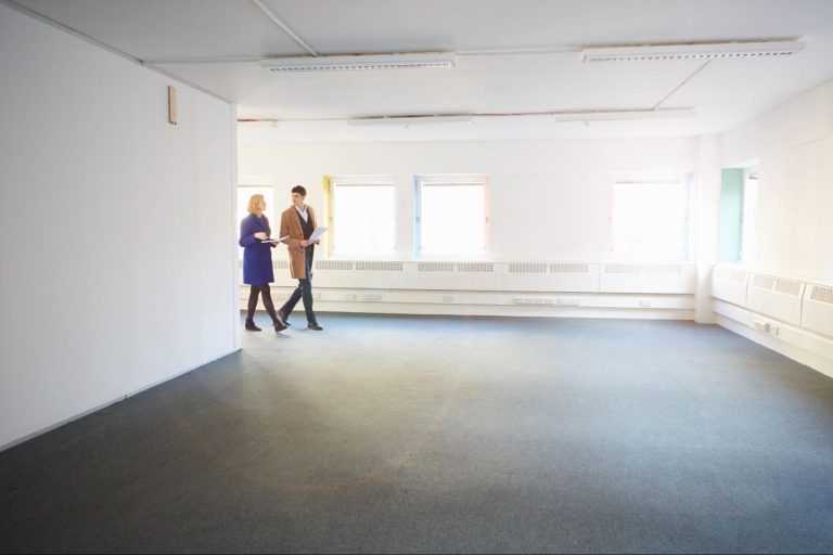 Smart Strategies for Handling Vacant Spaces in Your Commercial Property