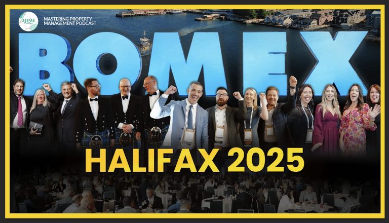 BOMEX Halifax 2025: Connection, Innovation, and the Value of Partnership