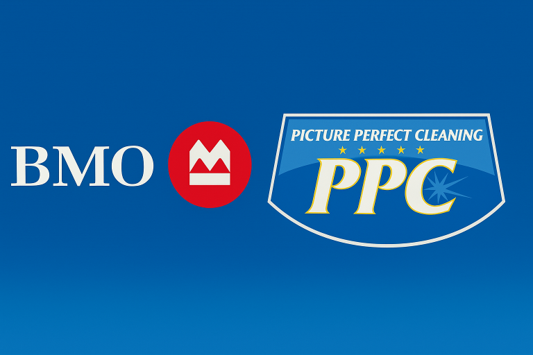 A Full-Circle Moment With BMO: Why Three Generations of Our Family Bank With the Bank of Montreal